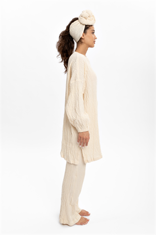 Husufi Blaze Tunic