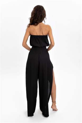 Husufi Freeside Pantolon HSFFS01_Black