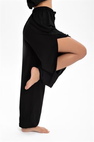 Husufi Ventana Pants HSFVNT01_Black