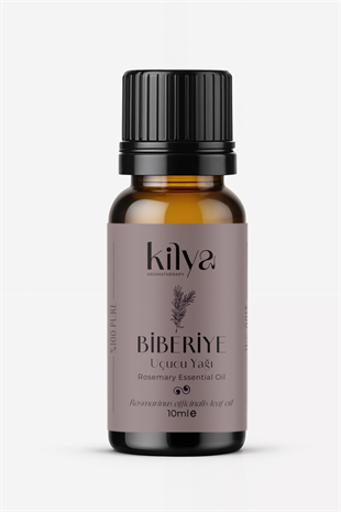 Kilya Rosemary Oil