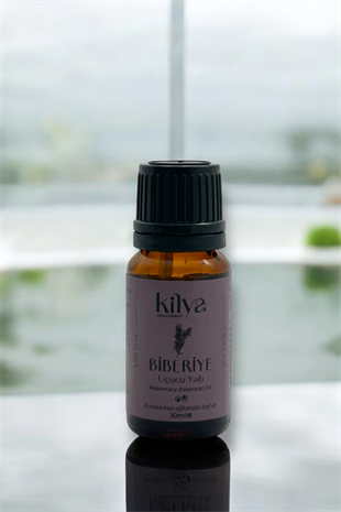 Kilya Rosemary Oil