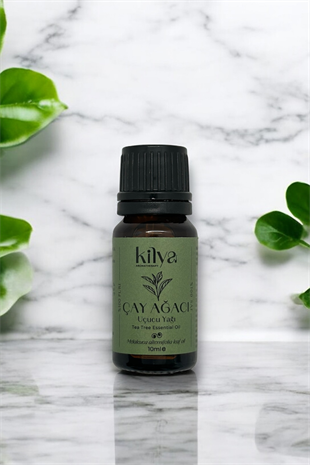 Kilya Tea Tree Oil