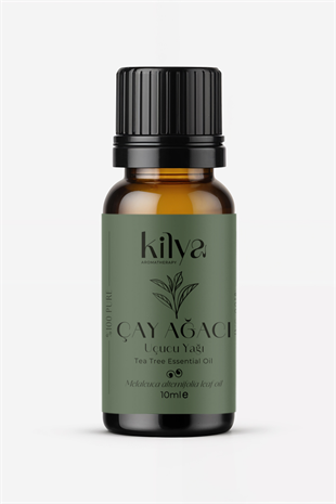 Kilya Tea Tree Oil