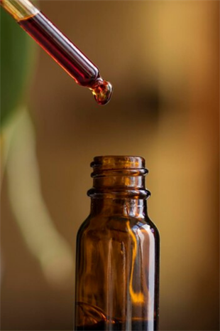 Kilya DIVINE Hair Care Oil