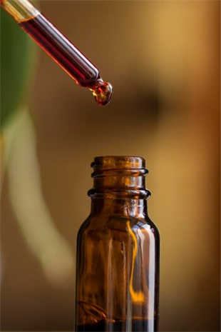 Kilya Grapefruit Oil