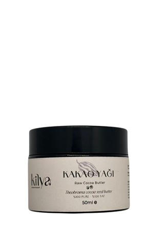 Kilya Kakao Yağı