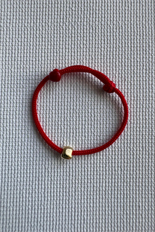 Kırmızı İp  Ring Kırmızı12