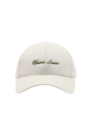 La Rose Du Jardin White Cap