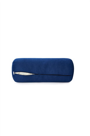 Nui Yoga Navy Bolster