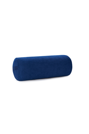 Nui Yoga Navy Bolster