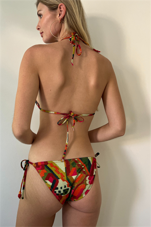 Legend Bikini Top LM25111_AFRICA