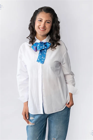 Lewk Design Discovery HairBand  Keşif Saç Bandı Kravat