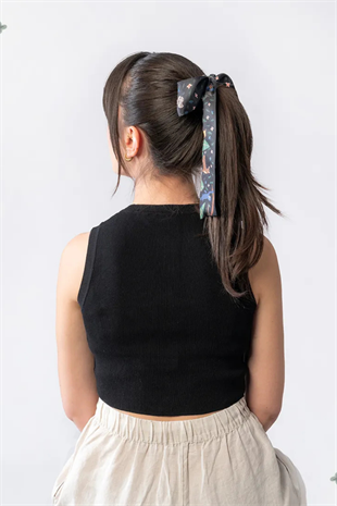 Lewk Design Harmony Saç Bandı/Fular