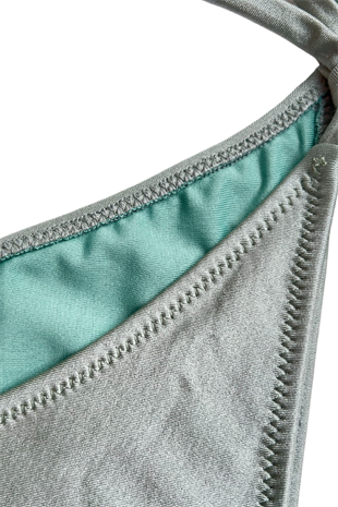 Merry Bikini Altı Haki LMB25202