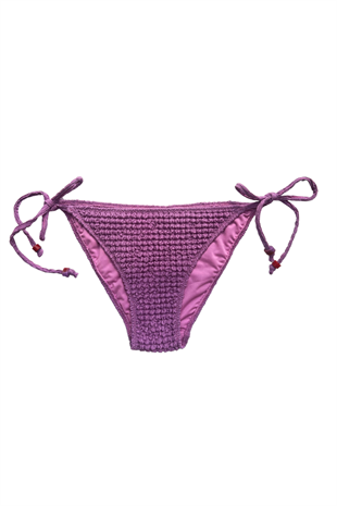 Merry Bikini Altı Pembe LMB25210