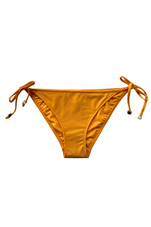 Merry Bikini Altı Sarı LMB25203