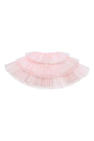 Mini Celebrities Soft Pink Cape