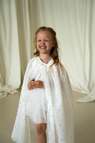 Mini Celebrities To Moon Cape