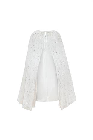 Mini Celebrities To Moon Cape