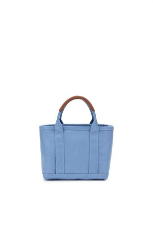 Miramar Light Blue Extra Mini Bag