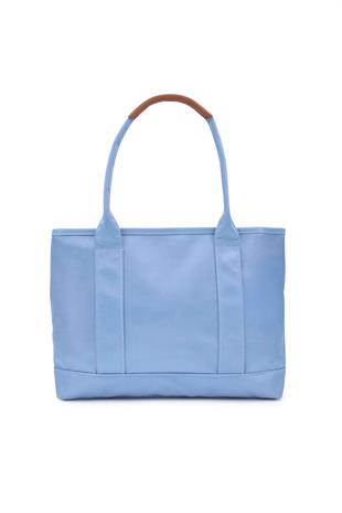 Miramar Light Blue Large Bag