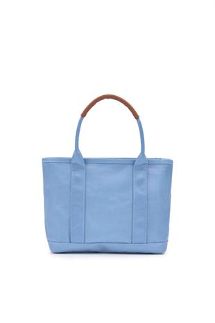 Miramar Light Blue Mini Bag