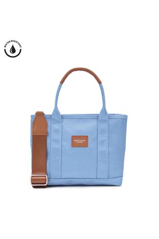 Miramar Light Blue Mini Bag
