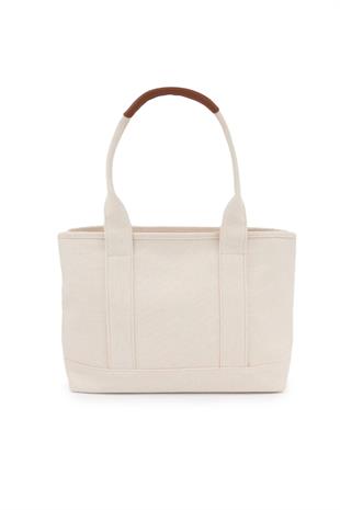 Miramar Beige Large Bag
