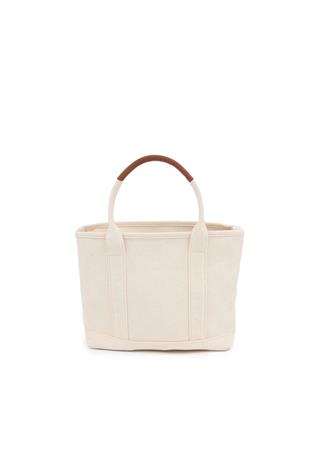 Miramar Beige Mini Bag