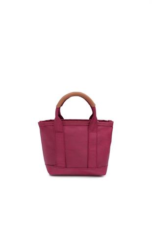 Miramar Burgundy Extra Mini Bag