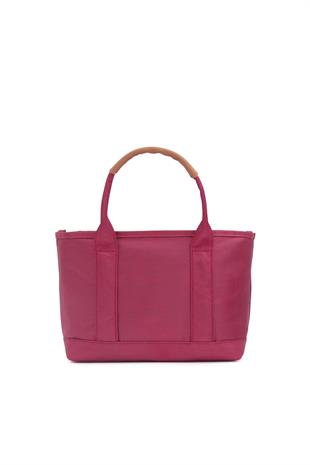 Miramar Burgundy Mini Bag