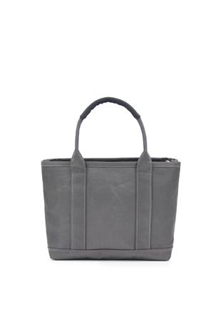 Miramar Gray Mini Bag