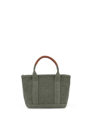 Miramar Khaki Extra Mini Bag