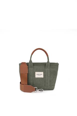 Miramar Khaki Extra Mini Bag