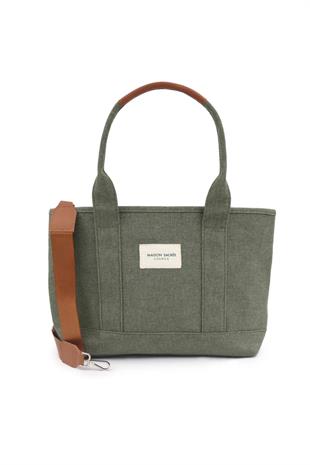 Miramar Khaki Large Bag