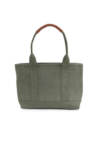 Miramar Khaki Large Bag