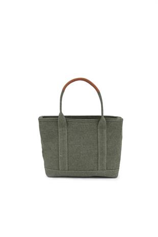 Miramar Khaki Mini Bag