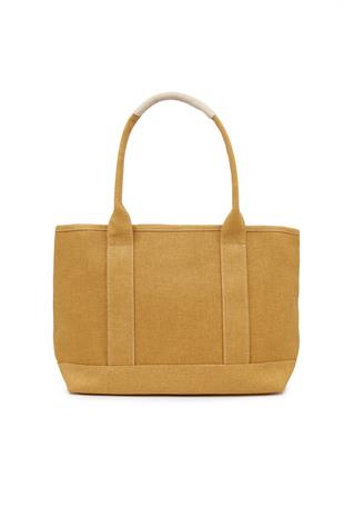 Miramar Yellow Large Bag