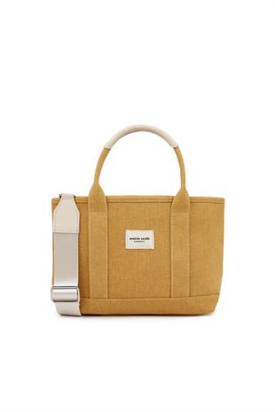 Miramar Yellow Mini Bag