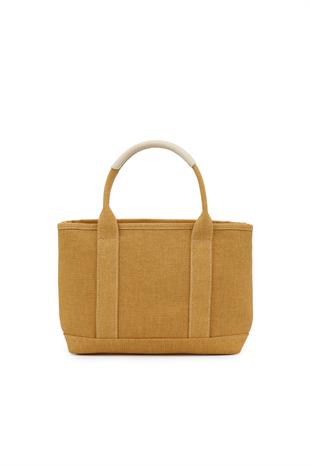 Miramar Yellow Mini Bag