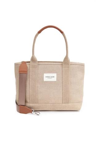 Miramar Kahve Large Bag