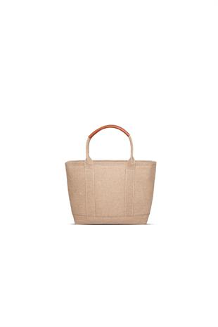 Miramar Brown Mini Bag