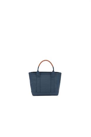 Miramar Dark Blue Extra Mini Bag
