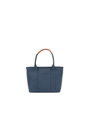 Miramar Dark Blue Mini Bag