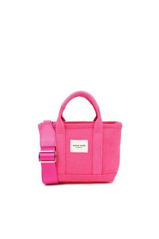 Miramar Pink Extra Mini Bag