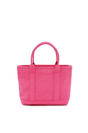 Miramar Pink Mini Bag