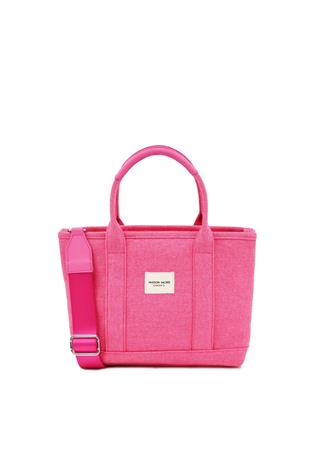 Miramar Pink Mini Bag