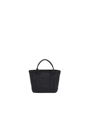Miramar Black Extra Mini Bag