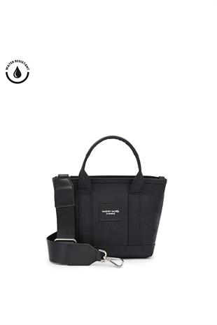 Miramar Black Extra Mini Bag
