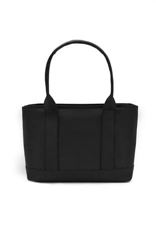 Miramar Black Large Bag